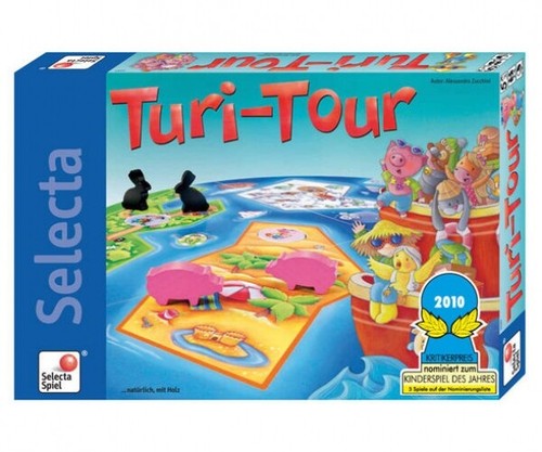 Selecta 3597 kinderspiel - 3597,