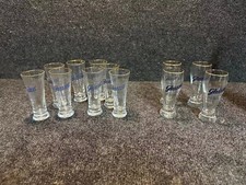 12 x Glossner Mini Weizenbier