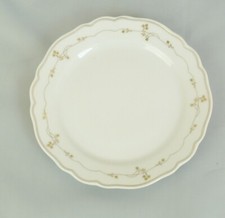 Maria Theresia Schloß Bentheim v. Hutschenreuther , Speiseteller 25 cm (r1b)