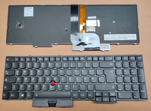 Tastatur ibm lenovo thinkpad - ibm,