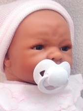 Rebornpuppe  Rebornbaby Reborn  Puppe Babypuppe  Puppenbaby Spielpuppe