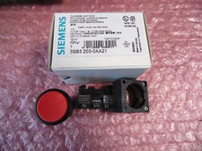 Siemens 3SB3 203-0AA21