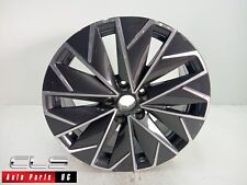 1 Stück ALUFELGE 18 ZOLL Original Skoda SuperB 8Jx18 ET44 3V0601025B