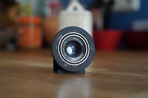 Enna ennagon 8 40mm - enna, ennagon,