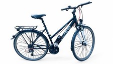 Head XRC 400 Damen/Herren Fahrrad, fast neuer Zustand - sehr wenig Laufleistung