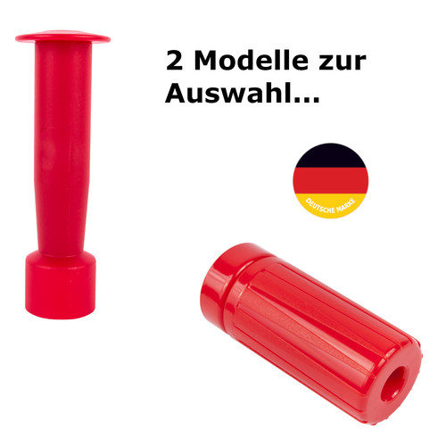 Weinverkorker