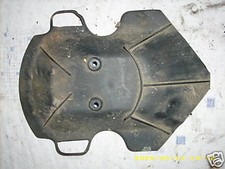 Innenschutzblech vorne   Itteco Cool