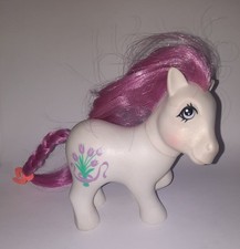 My Little Pony - G1 - Tulip -