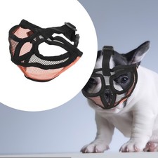  Beisskorb Hund Verstellbare