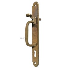 Türgriff Stoßgriff Wiener