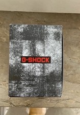 Casio G-Shock GA-2100-1A1ER