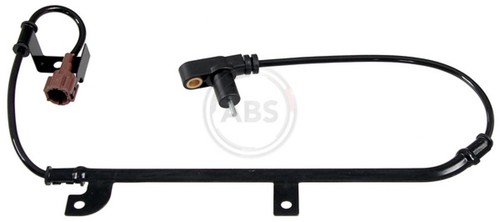 Abs sensor raddrehzahl s - sensor, a.b.s