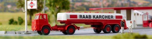 Wiking 080695 henschel - 080695, |