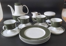 Rosenthal Composition Secunda