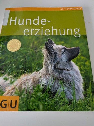 Hundeerziehung gu - hundeerziehung,