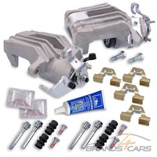 ATEC 2x BREMSSATTEL Ø41 +