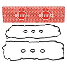 2x ELRING Ventildeckeldichtung Satz für PORSCHE MACAN PANAMERA 3.0-3.6