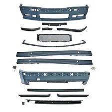 Stoßstangen Sport Body Kit