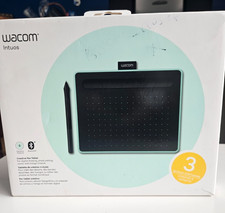 Wacom intuos graphics drawing - graphics,