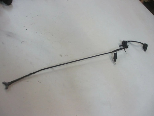 Honda 600 lm pd 04 - 1.,