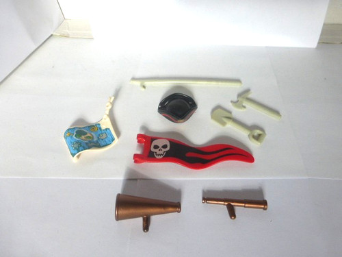 Playmobil 5135 piratenschiff - playmobil,