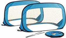 2er Tor-Set Fußballtor