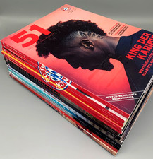 FC Bayern Magazin 51 –