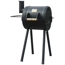 Rumo Barbeque JOEs Little Joe