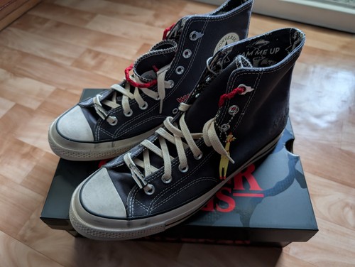 Converse chuck x - chuck, hi
