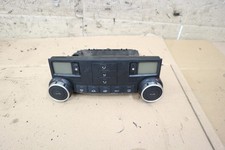 VW Touareg 7L Klimabedienteil