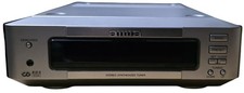 Aiwa TX-LM99YEZ - Stereo Synthesized Tuner - für Aiwa Mini Anlage - silber