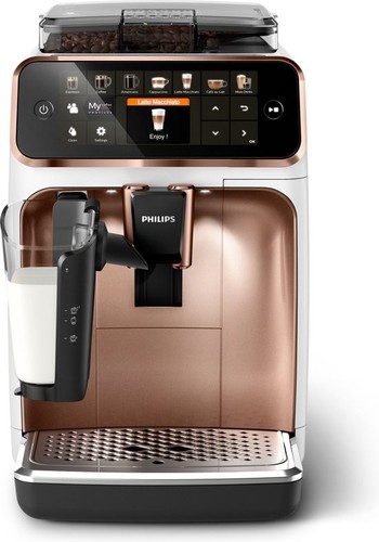 Philips 5400 kaffeevollautomat - 5400,