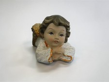 Engel Figur GILDE 12 cm