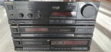 Technics Stereo Amplifier