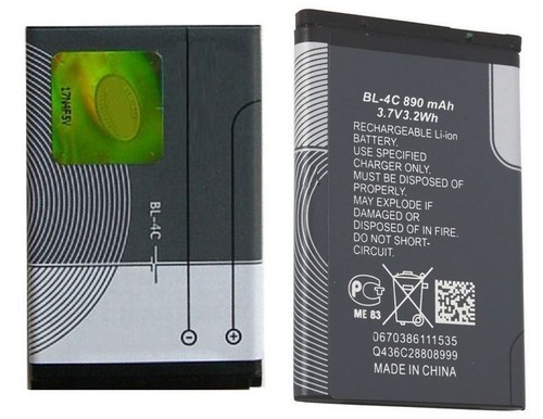 Original logicell akku 4c - original,