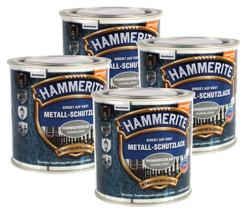 Hammerite metallschutz lack - hammerite,