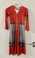 Kostüm Mulan 150 cm Mädchen