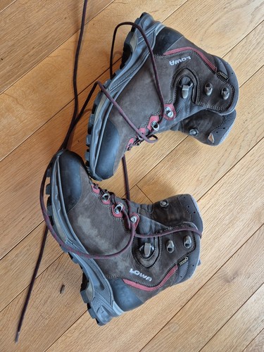 Lowa wanderstiefel 41 - lowa,