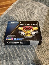 ASROCK H61M-DP3/ASM