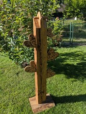 Massiver/ Rustikaler Alter