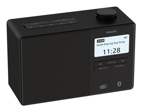 Philips dab radio - philips, tar5600/00