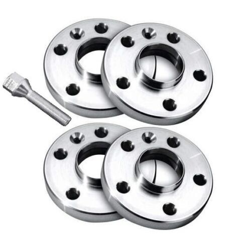 Kit radabstandshalter 5x110 - 4,