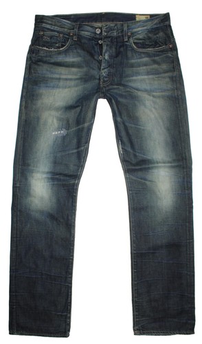 Star herren jeans hose - g-star,
