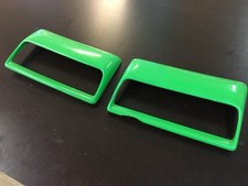 Lancia Delta Hf Turbo Lufthutzen