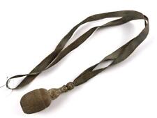 Bayern, Portepee für Offiziere.Kleine Ausführung, so auch am Grabendolch getrage