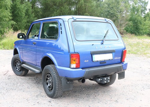 Fox auspuff sportauspuff - fox,
