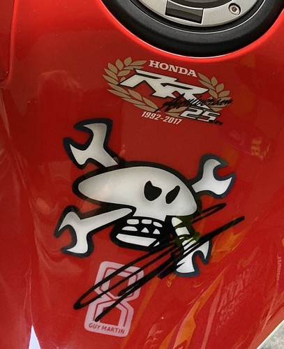 Guy martin airbrush - martin,