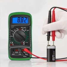Digital Multimeter Messgerät
