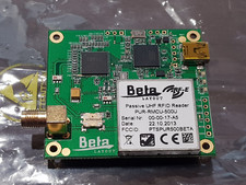 UHF RFID Schreib-Lese Modul mit USB-Anschluss Beta Layout RK-10381