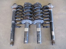 Fahrwerk komplett Audi A3 8P Stoßdämpfer Dämpfer Federn 1T0413031DB 1K0513029HM